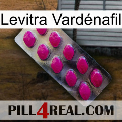 Levitra Vardénafil 09